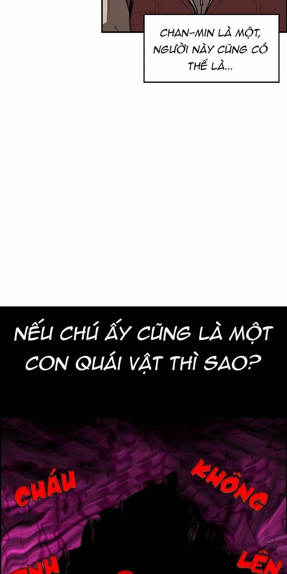 Yêu Tinh Thành Phố Gangnam Chương 2 Ảnh 109
