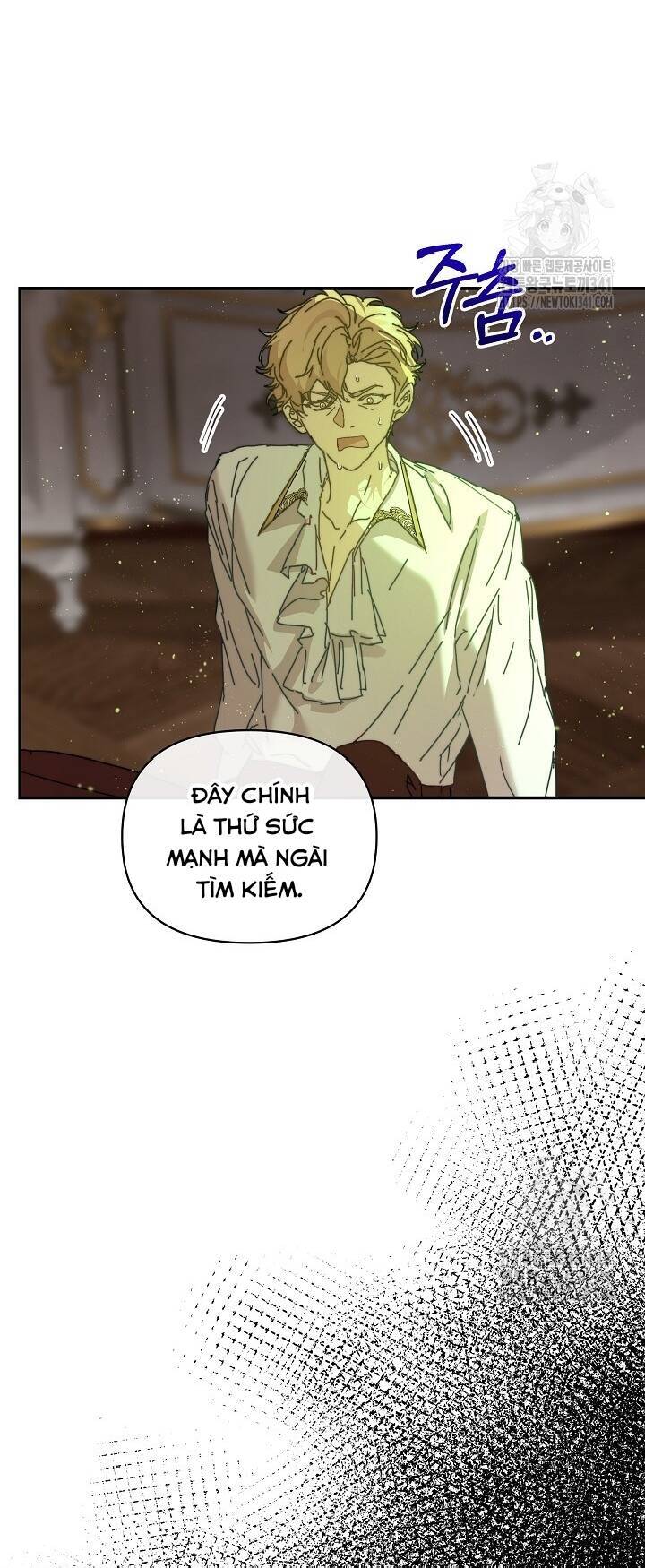 Trở Thành Bảo Mẫu Mắc Bệnh Nan Y Của Nam Chính Hắc Ám Chương 43 Ảnh 44