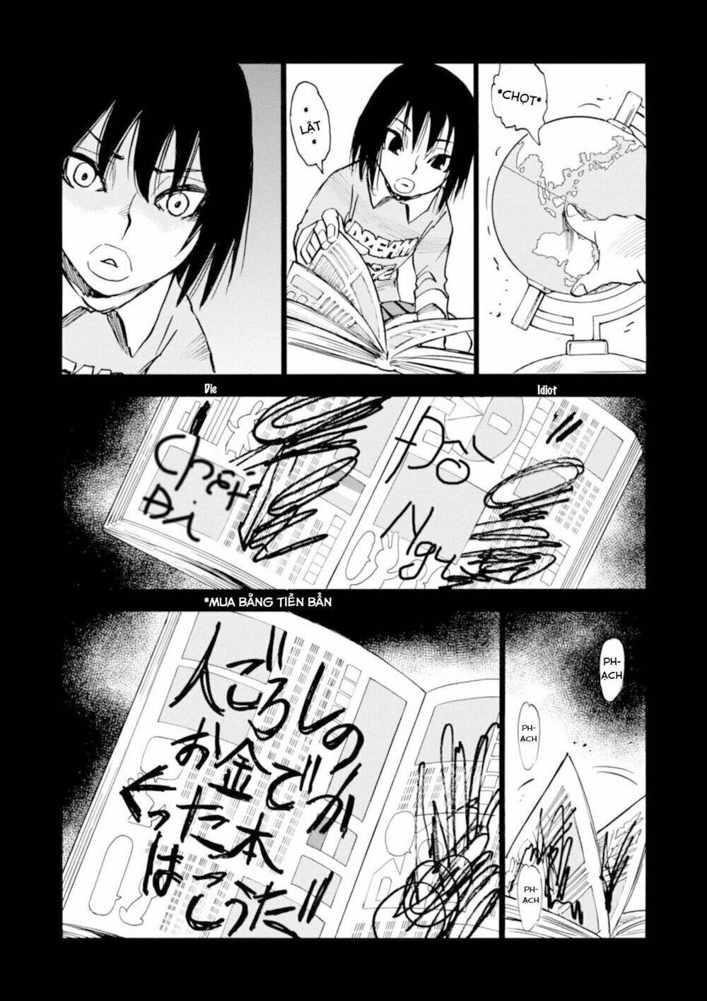 Yume De Mita Ano Ko No Tame Ni Chương 5 Ảnh 18