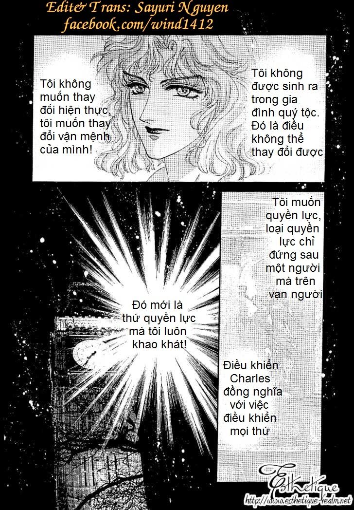 Princess Diana Chương 3 Ảnh 22