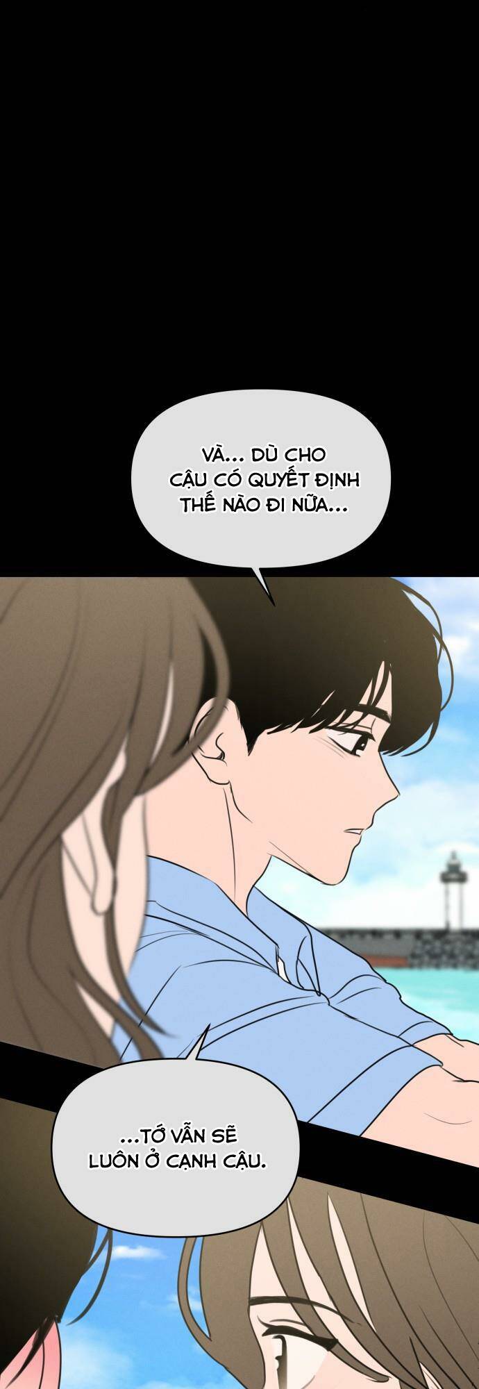 Thỏa Thuận Bí Mật Giữa Chúng Ta Chương 66 Ảnh 36