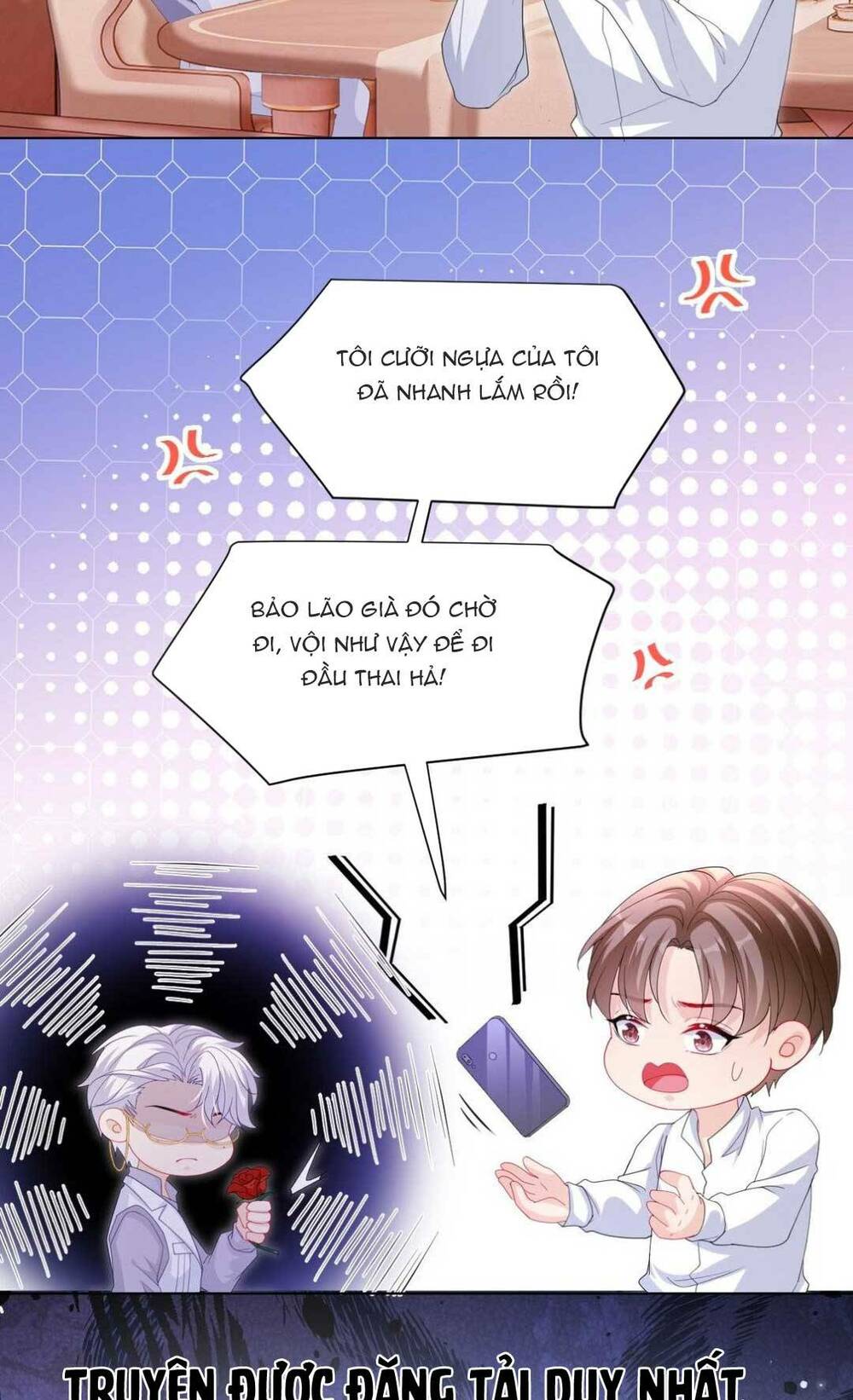 Nữ Tướng Quân Xuyên Đến Hiện Đại Làm Ảnh Đế Chương 3 Ảnh 24