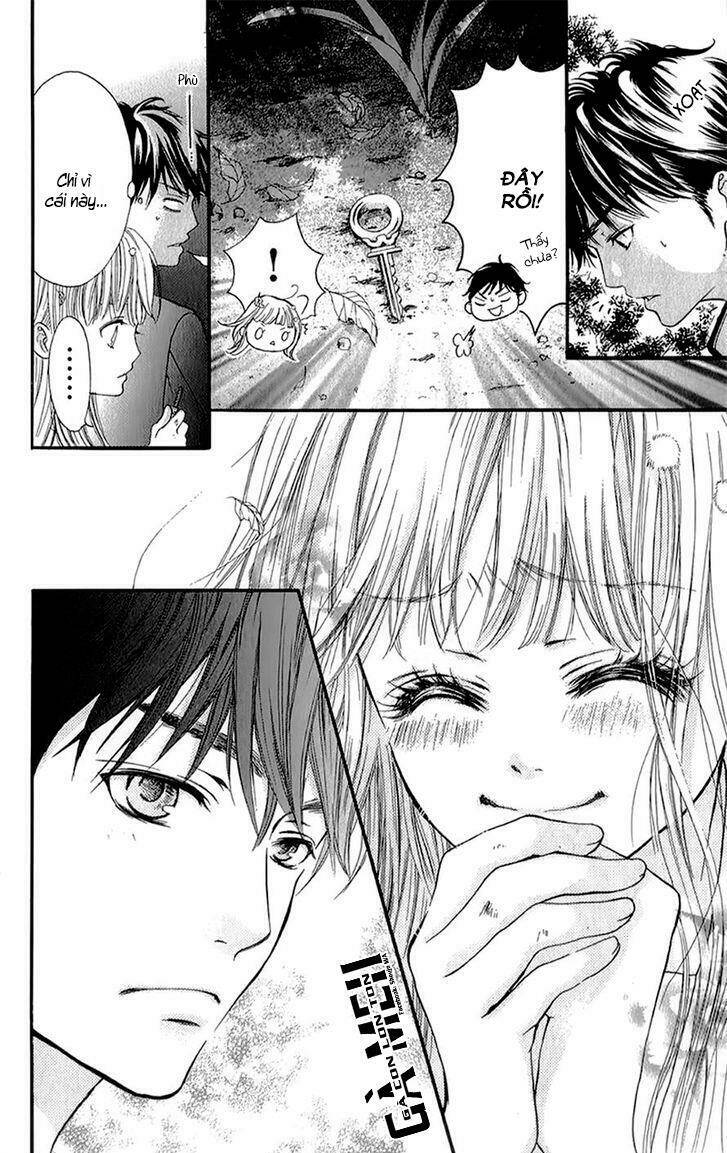 Otome Holic Chương 4 Ảnh 26