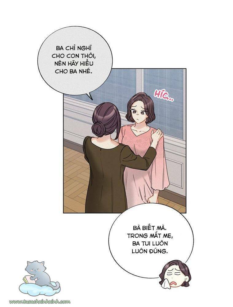 Hẹn Hò Nơi Công Sở Chương 104 Ảnh 21