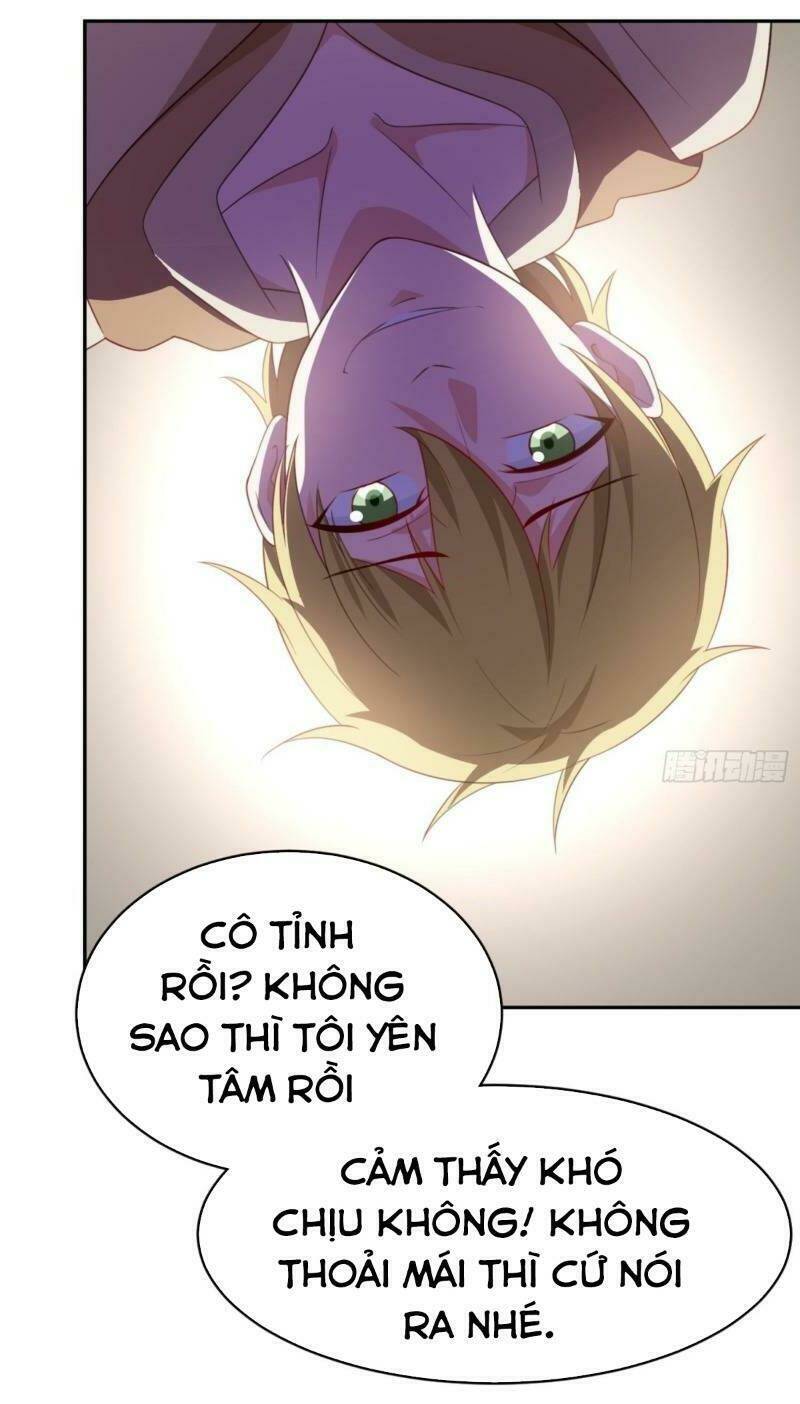 Ta Làm Phản Phái Ở Trong Truyện Harem Chương 6 Ảnh 20