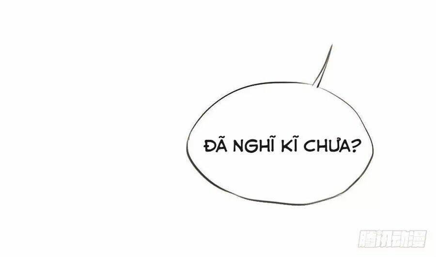 Ta Không Phải Nữ Thần Chương 6 Ảnh 50