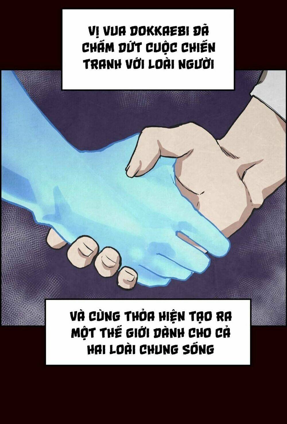Yêu Tinh Thành Phố Gangnam Chương 5 Ảnh 87