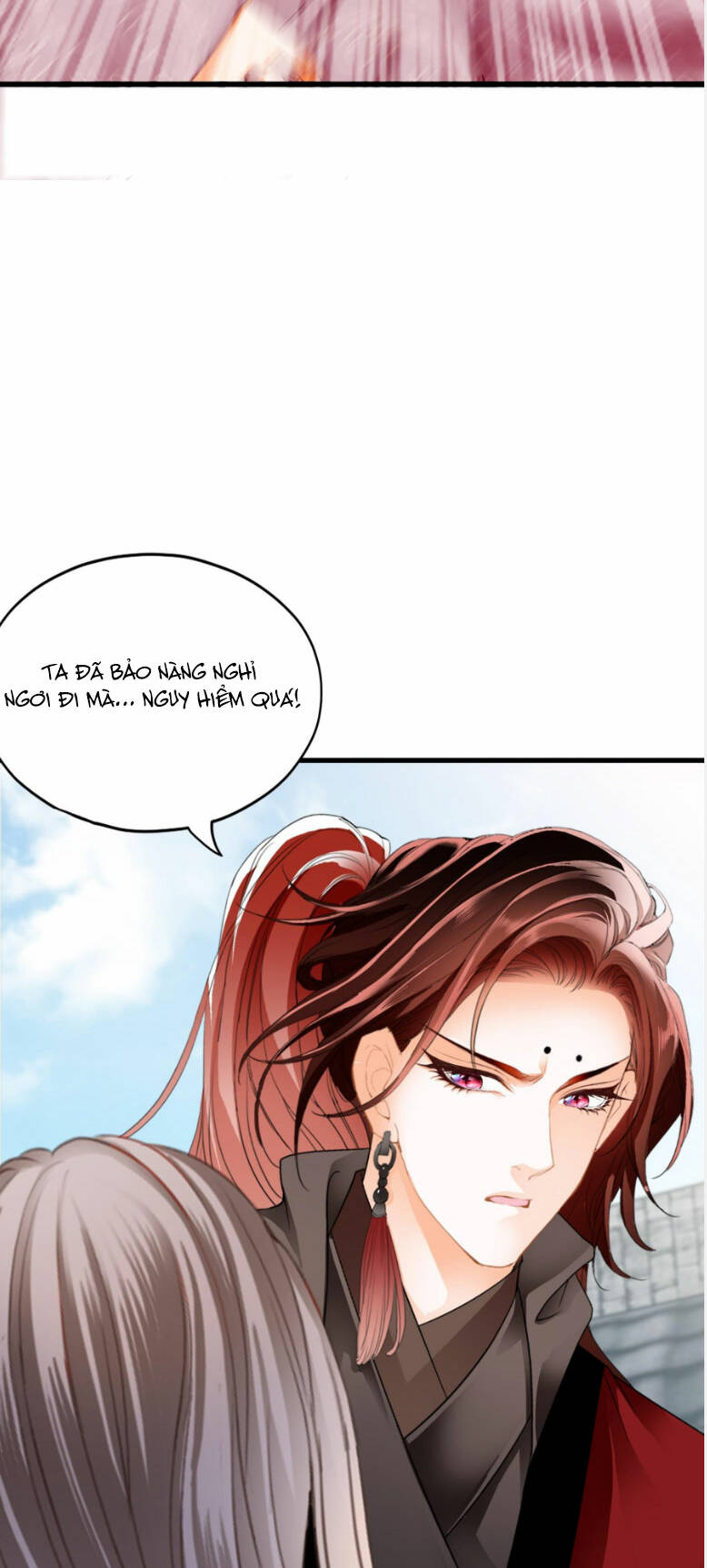 Bổn Vương Muốn Ngươi Chương 186 Ảnh 8