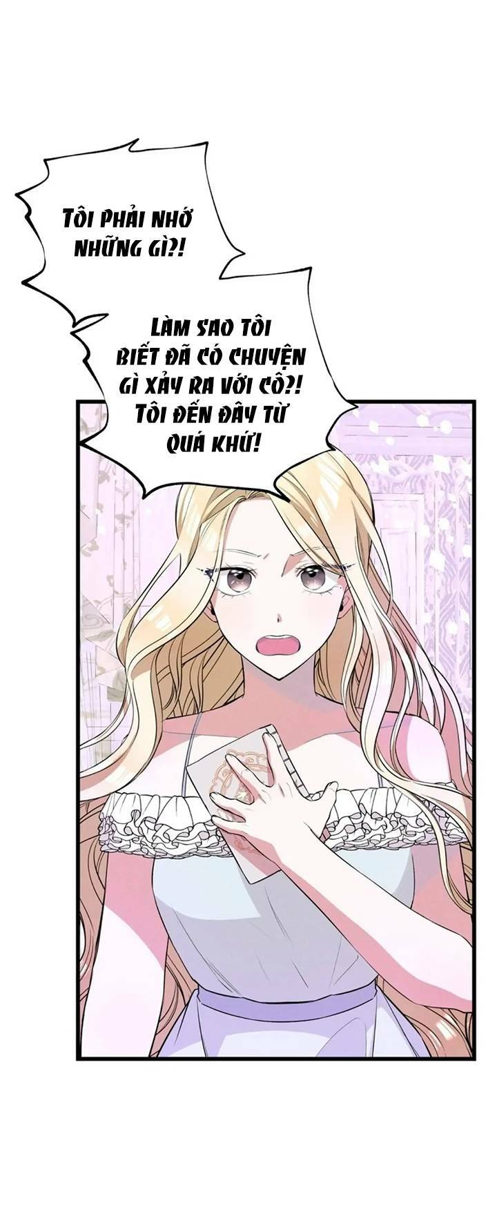 Bỗng Một Ngày Tôi Có Chồng Và Con Chương 16 Ảnh 15