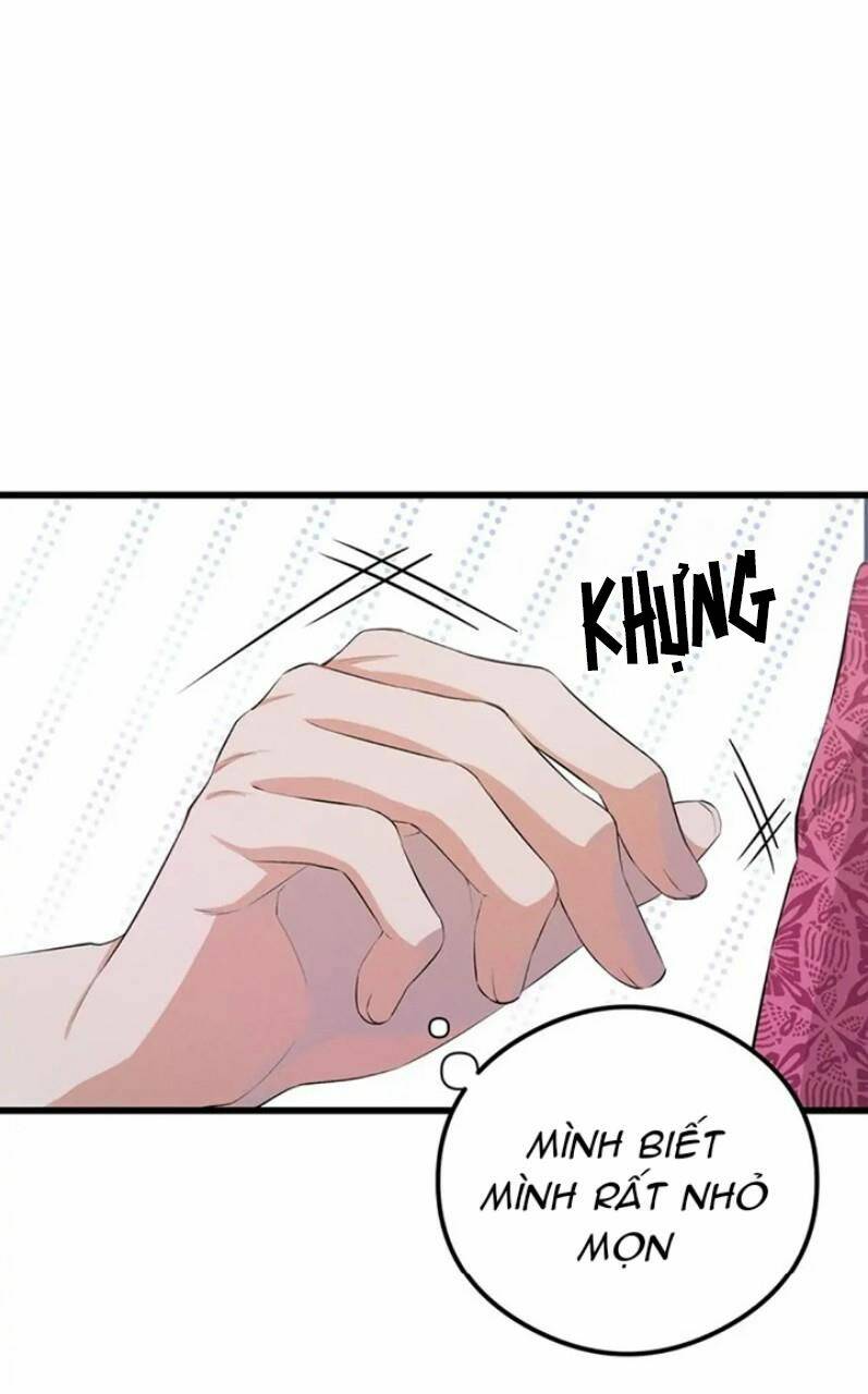 Bỗng Một Ngày Tôi Có Chồng Và Con Chương 18 Ảnh 82