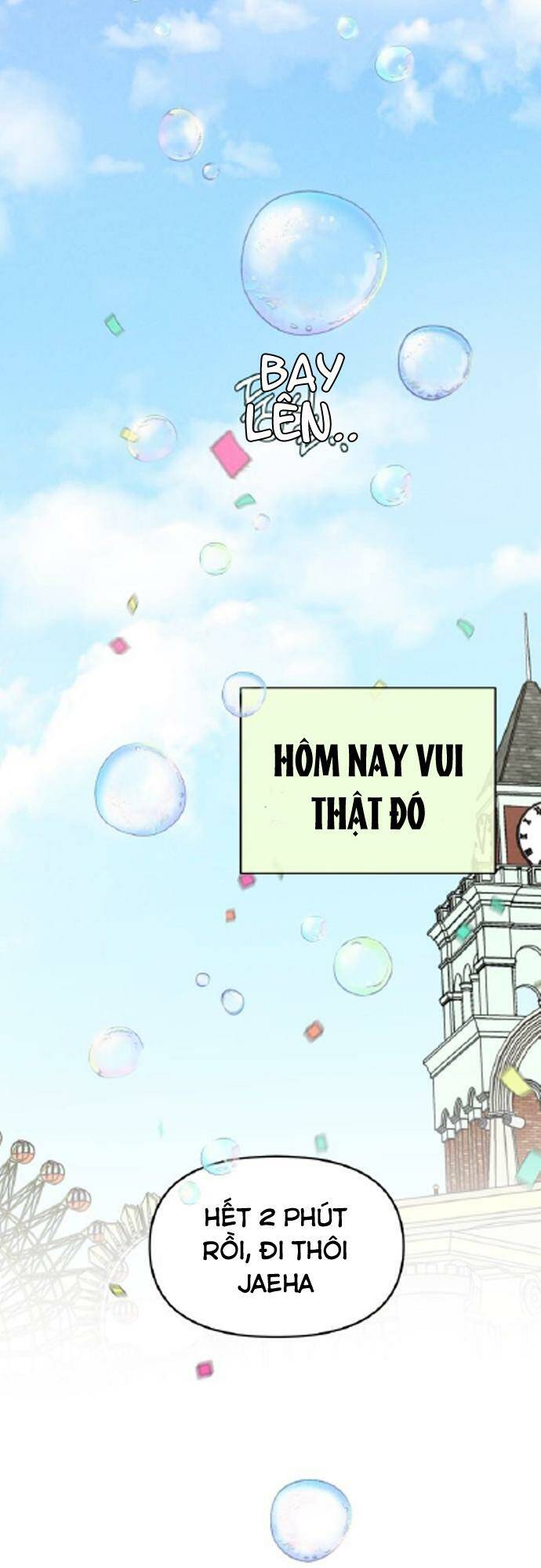 Thỏa Thuận Bí Mật Giữa Chúng Ta Chương 57 Ảnh 21
