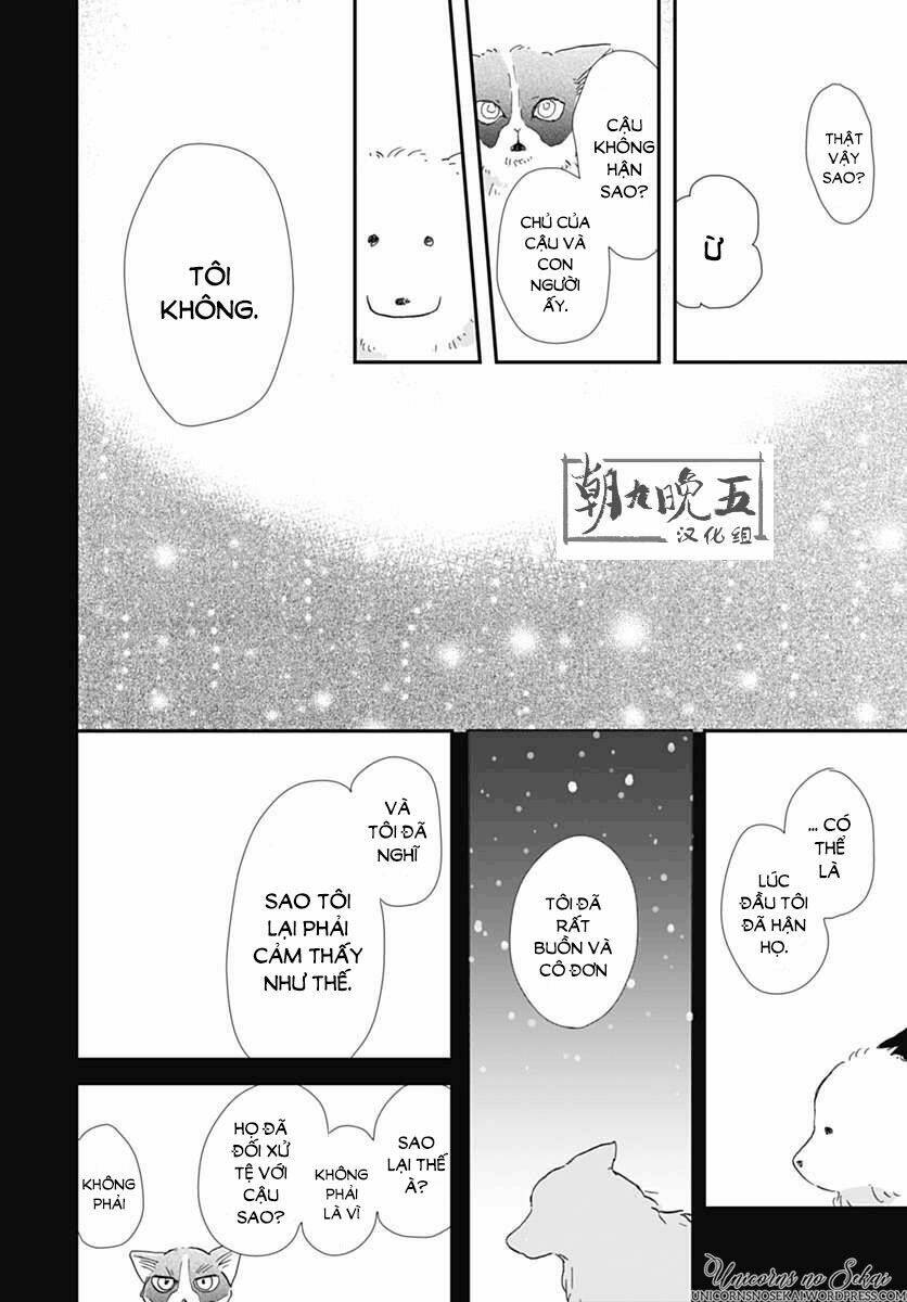 Kimi To Wonderland Chương 5 Ảnh 23