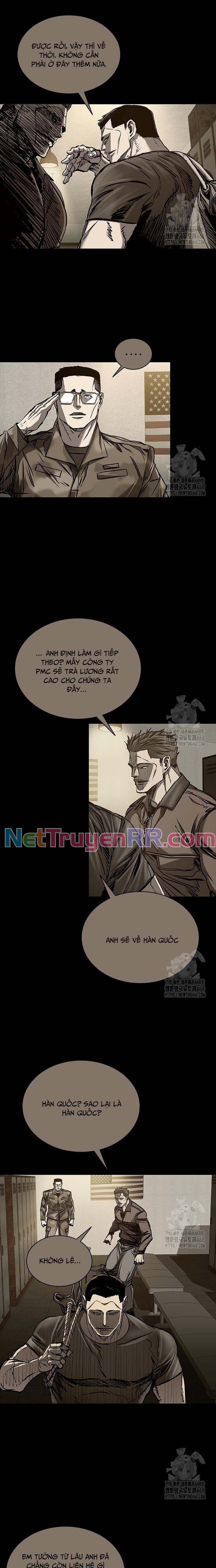 BáO Thù 2: VạN Nhân Chi ThượNg Chương 92 Ảnh 32