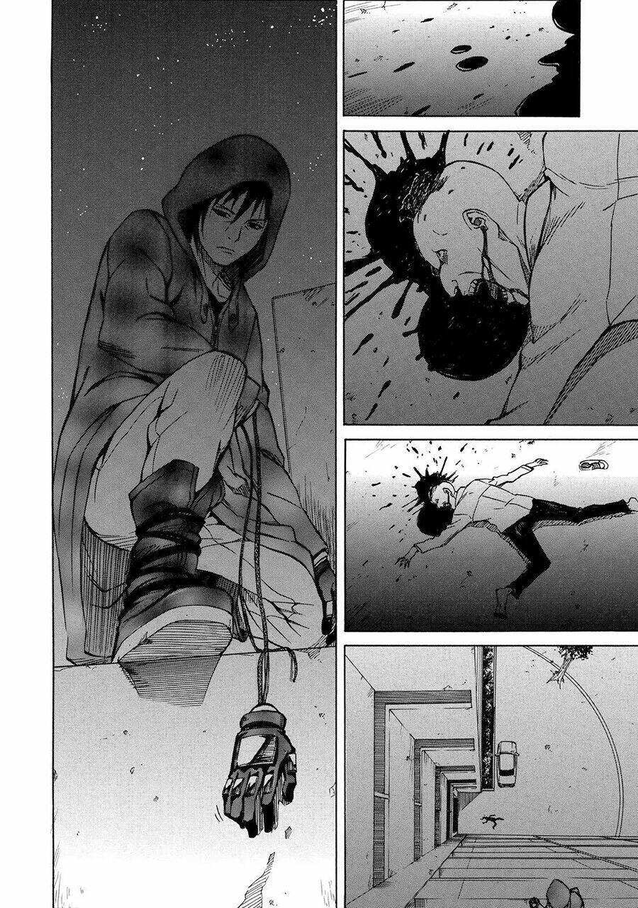 Sukedachi 09 Chương 23 Ảnh 43