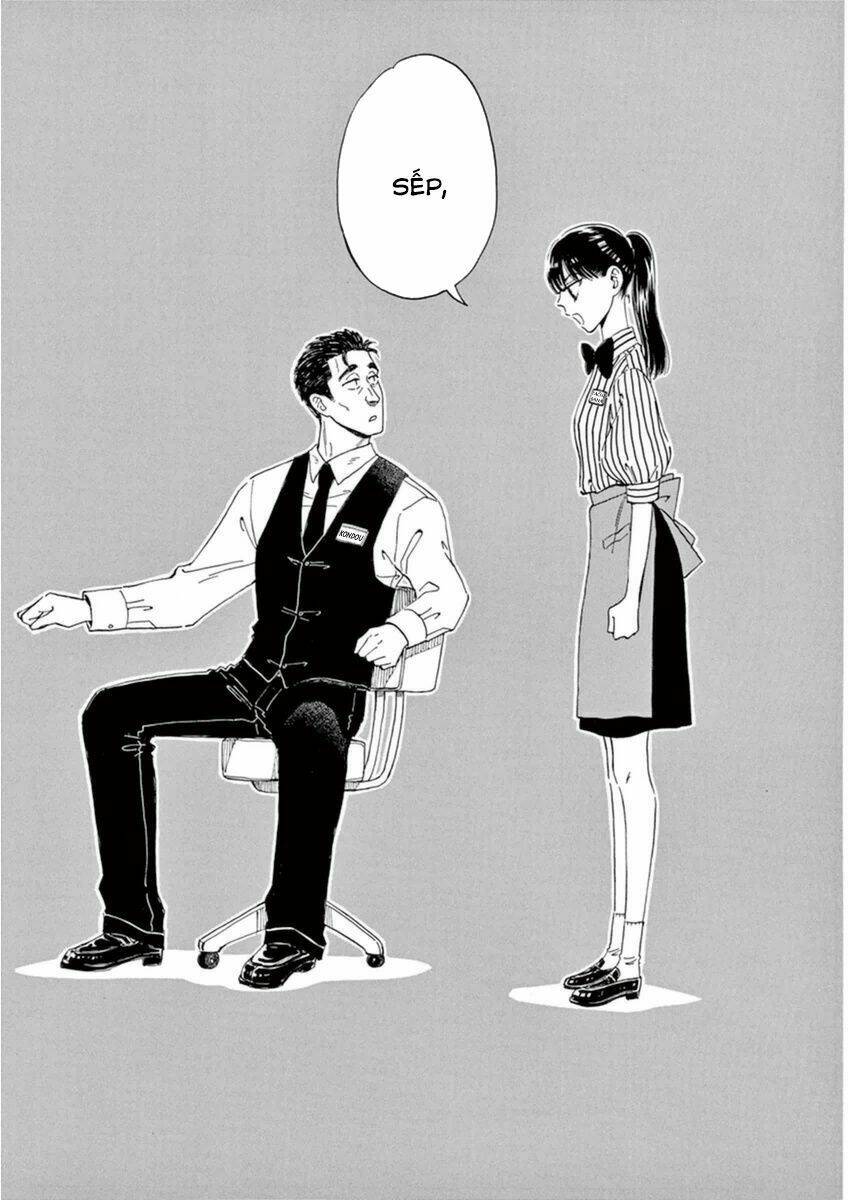 Koi Wa Ameagari No You Ni Chương 18 Ảnh 16