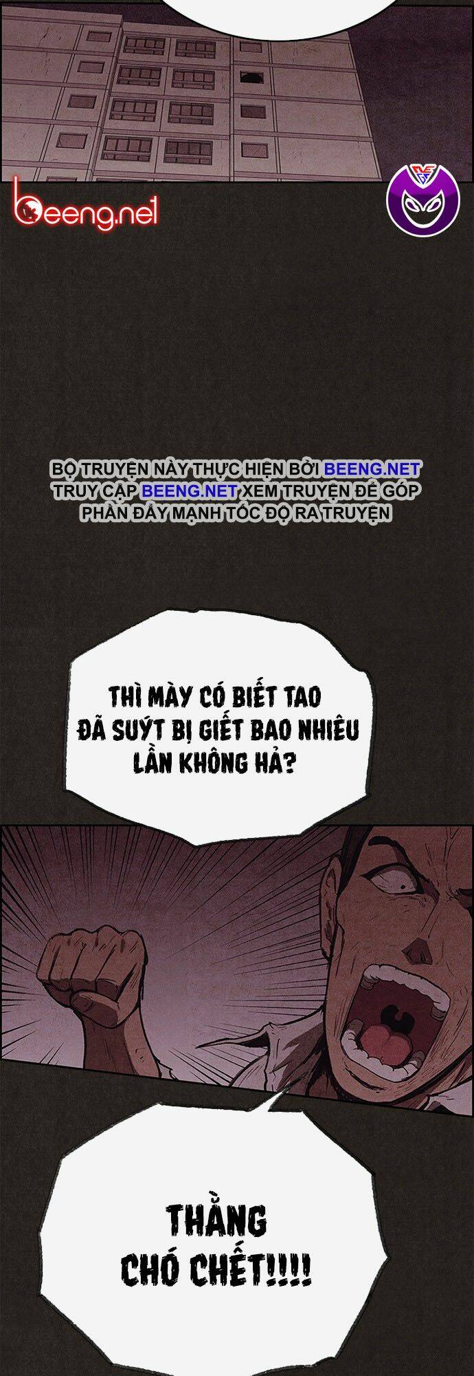 Quái Vật Tại Chung Cư Xanh Chương 117 Ảnh 37