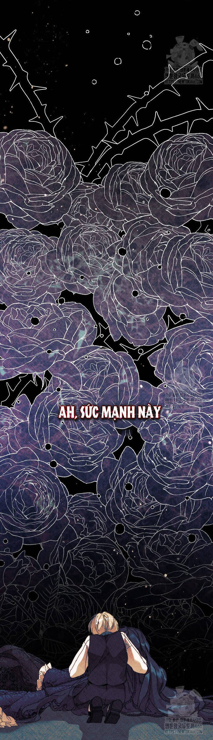 Trở Thành Bảo Mẫu Mắc Bệnh Nan Y Của Nam Chính Hắc Ám Chương 54 Ảnh 12
