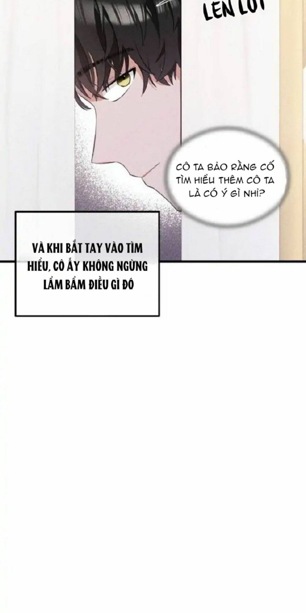 Bỗng Một Ngày Tôi Có Chồng Và Con Chương 17 Ảnh 12