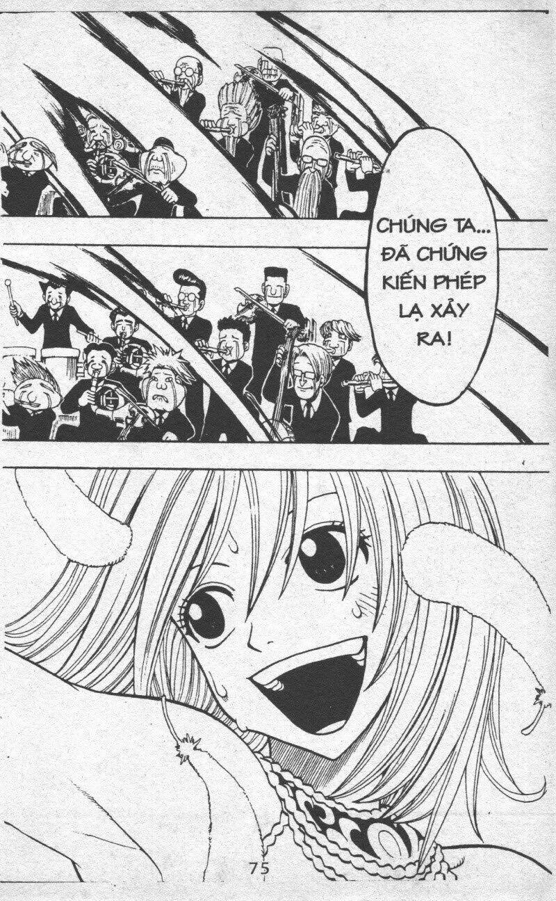 Rave Master (Scan) Chương 25 Ảnh 76