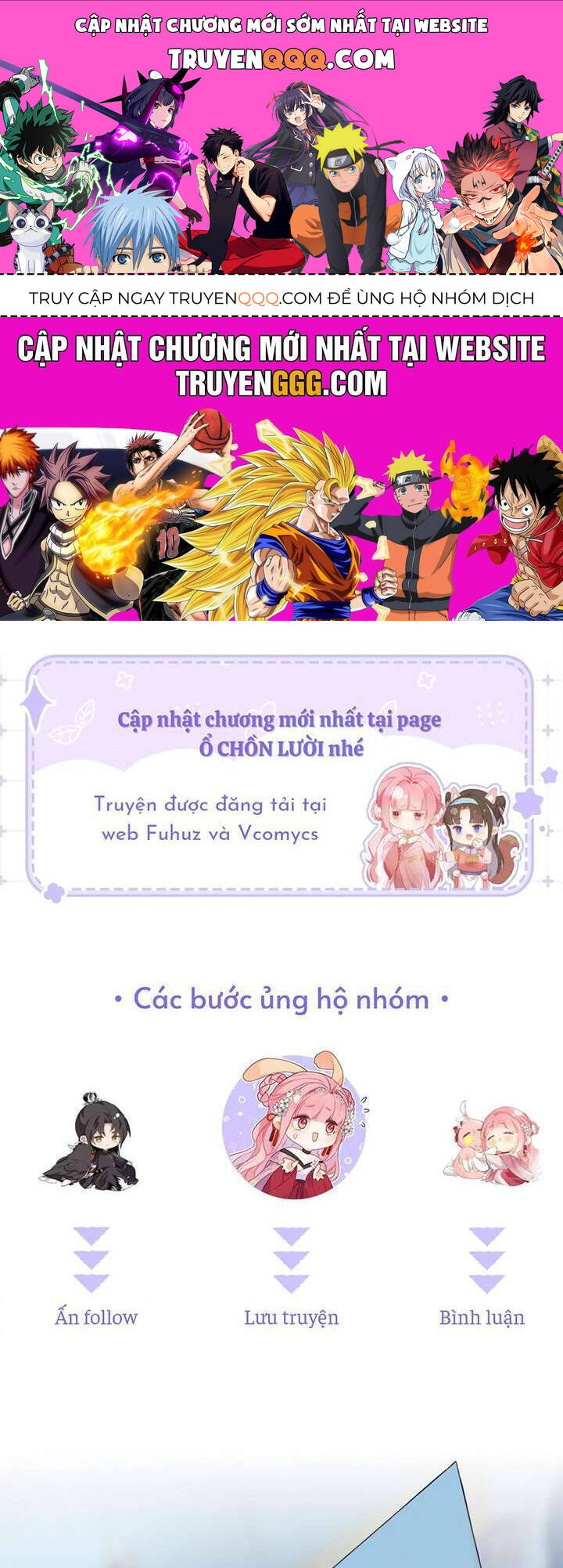 Tôi Trở Thành Mẹ Của Nam Chính Chương 57 Ảnh 2