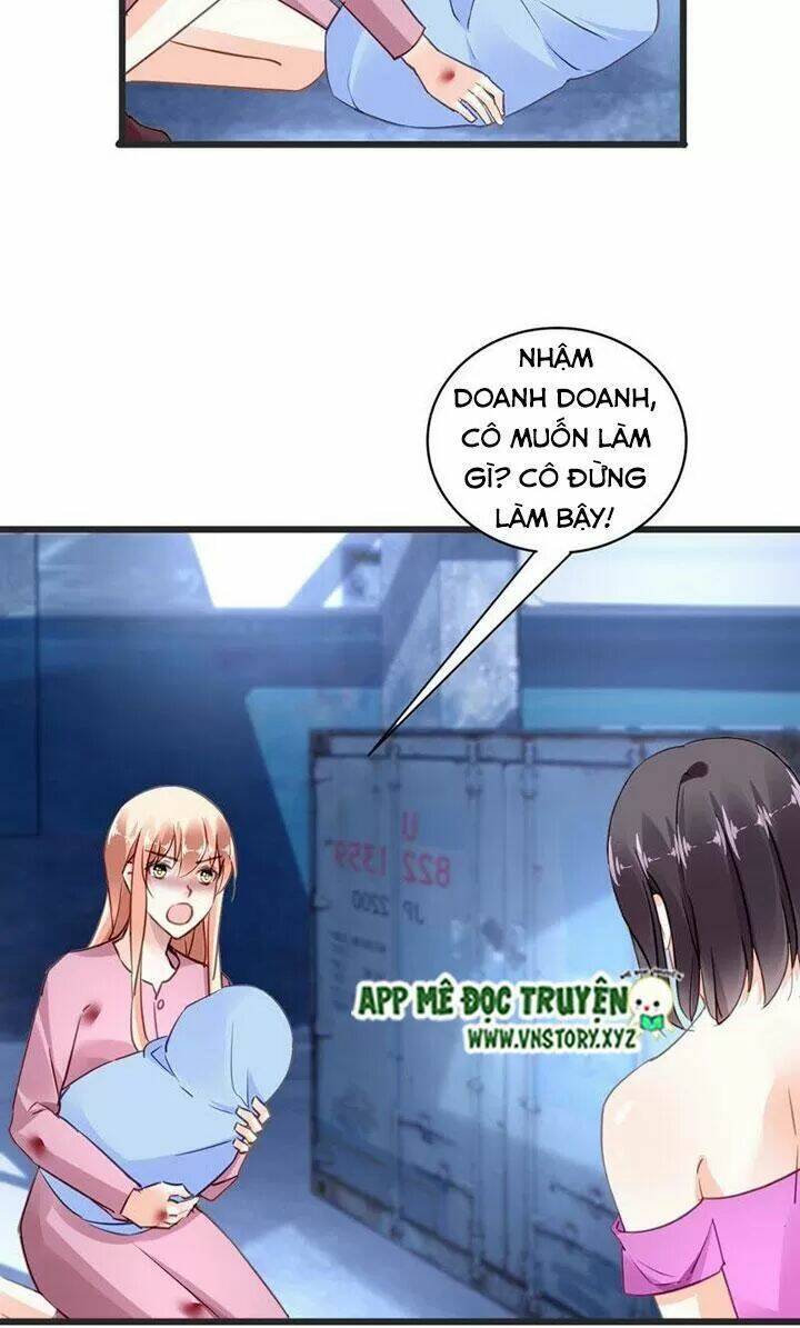 Mưu Ái Thành Nghiện Chương 133 Ảnh 7