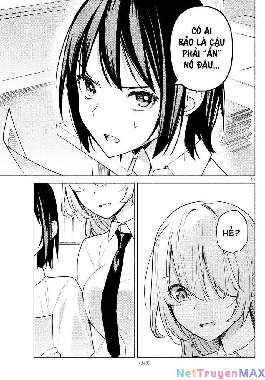 Kimi To Warui Koto Ga Shitai Chương 4 Ảnh 13