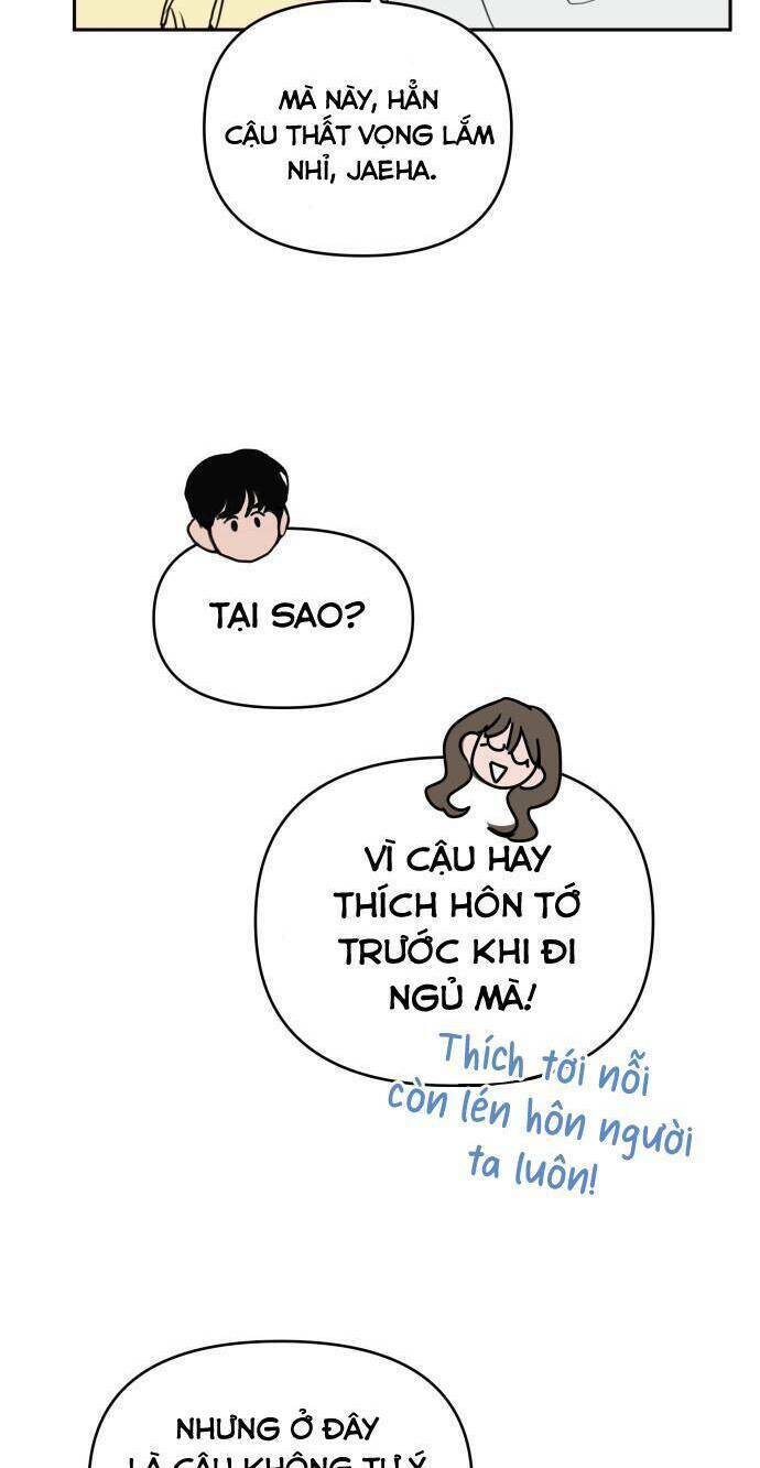 Thỏa Thuận Bí Mật Giữa Chúng Ta Chương 63 Ảnh 32