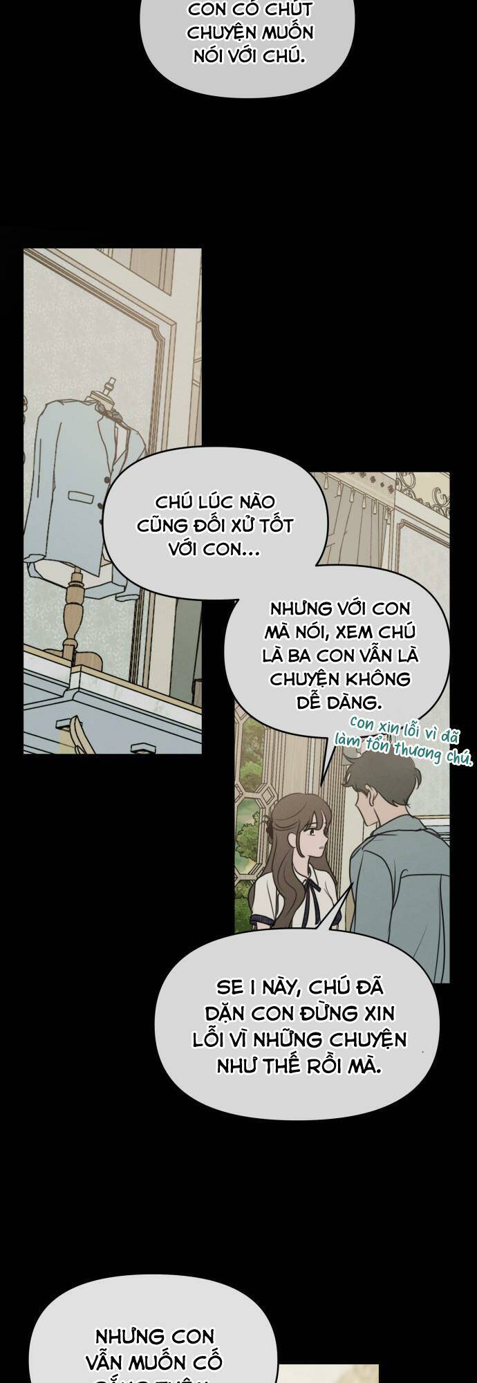Thỏa Thuận Bí Mật Giữa Chúng Ta Chương 66 Ảnh 46