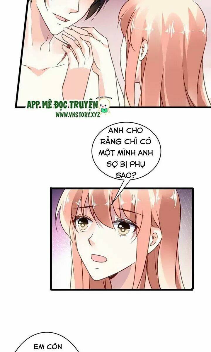 Mưu Ái Thành Nghiện Chương 140 Ảnh 14