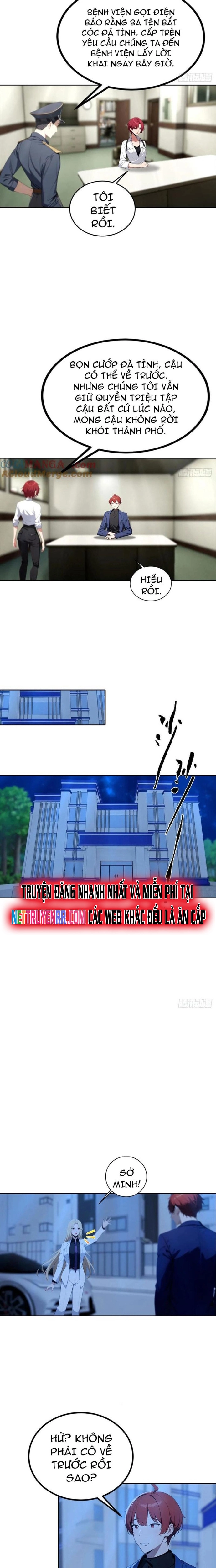 Nghịch Tập Hệ Thống: Ta Có Max Độ Thiện Cảm Của Nữ Thần Chương 45 Ảnh 10