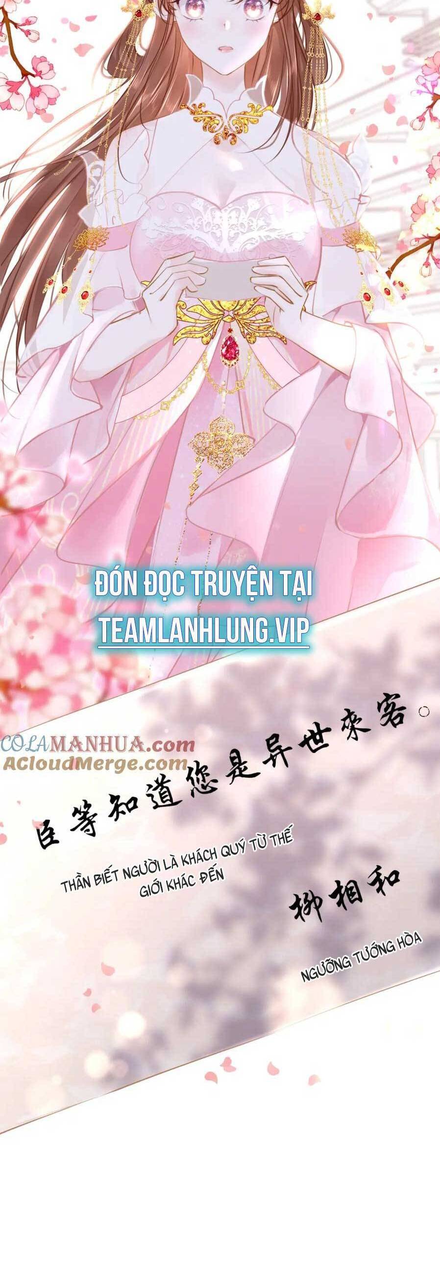 Bắt Đầu Hủy Hôn Để Công Lược Vương Gia Chương 101 Ảnh 31