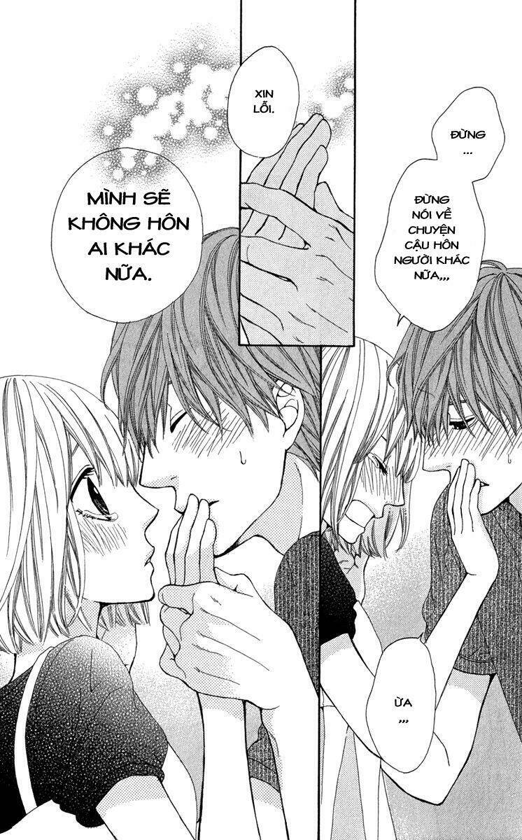 Itsuka Kimitachi Mo Otona Ni Naru Chương 5 Ảnh 25