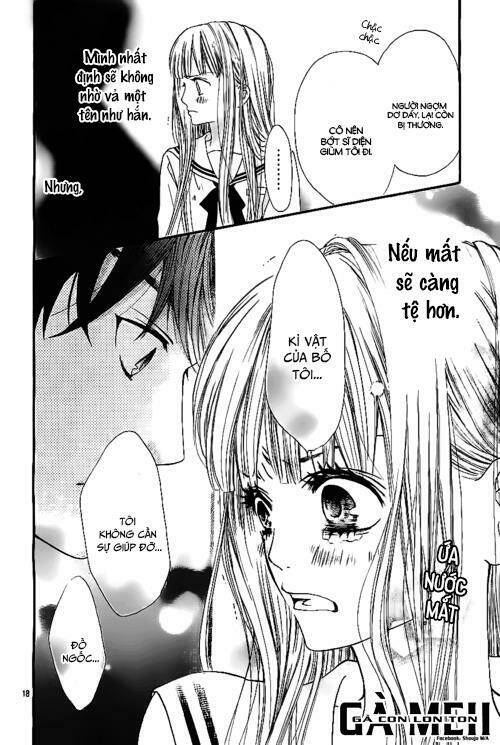 Otome Holic Chương 4 Ảnh 22