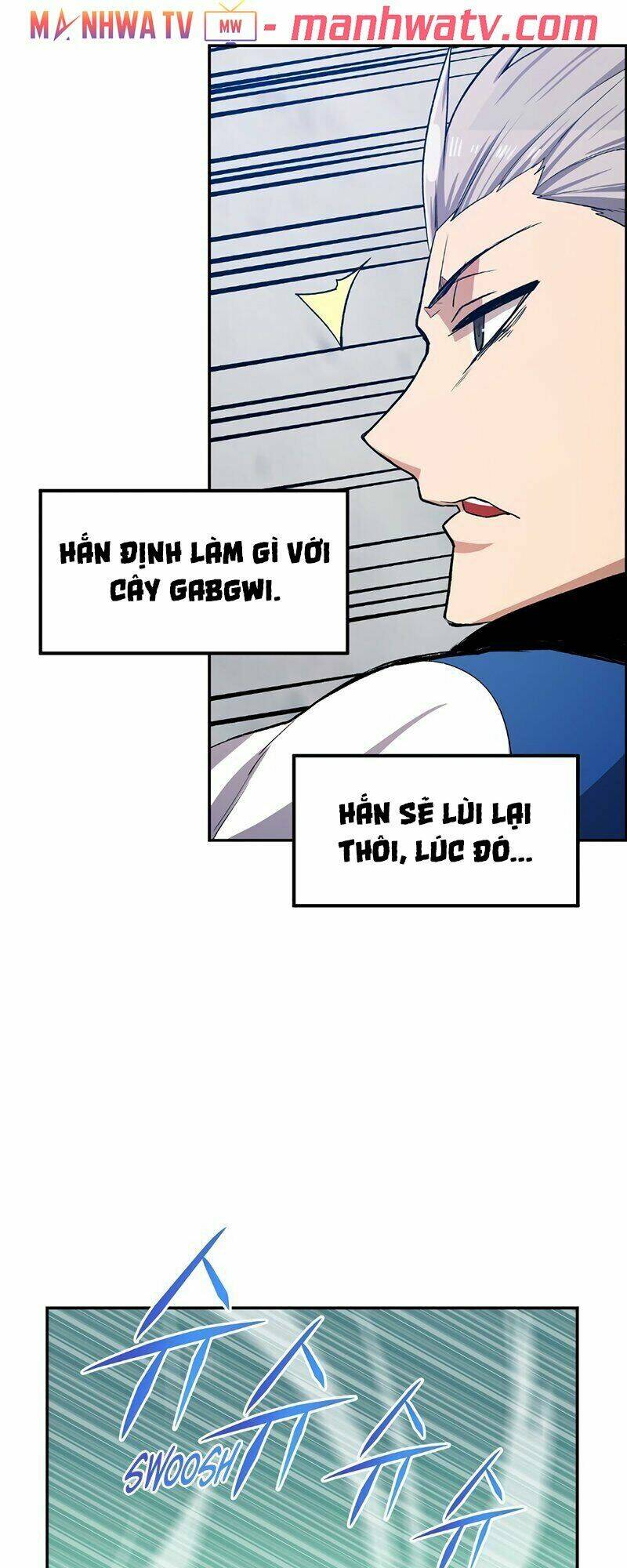 Yêu Tinh Thành Phố Gangnam Chương 13 Ảnh 39
