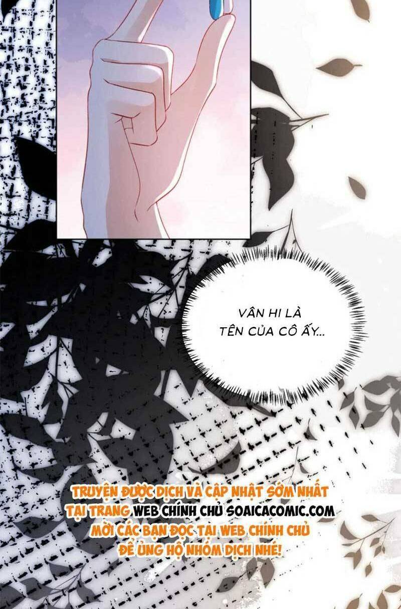 Hành Trình Truy Thê Mệt Xỉu Của Hoắc Thiếu Chương 48 Ảnh 13