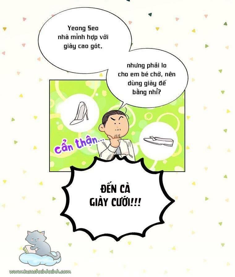 Hẹn Hò Nơi Công Sở Chương 104 Ảnh 19