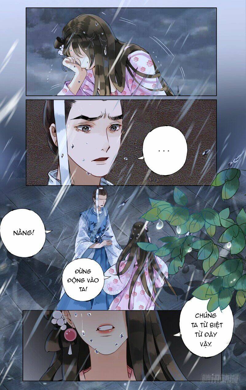 Như Mộng Lệnh Chương 29 Ảnh 2