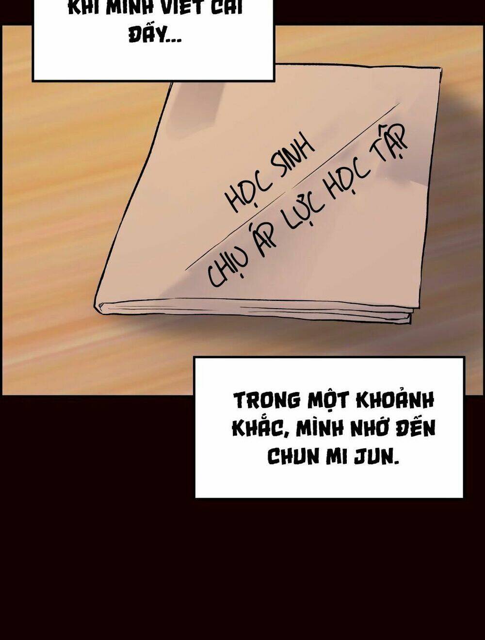 Yêu Tinh Thành Phố Gangnam Chương 7 Ảnh 46