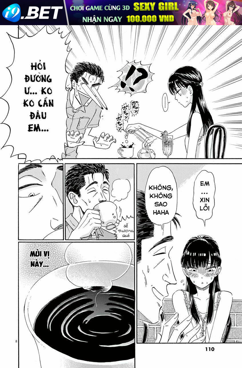 Koi Wa Ameagari No You Ni Chương 14 Ảnh 10