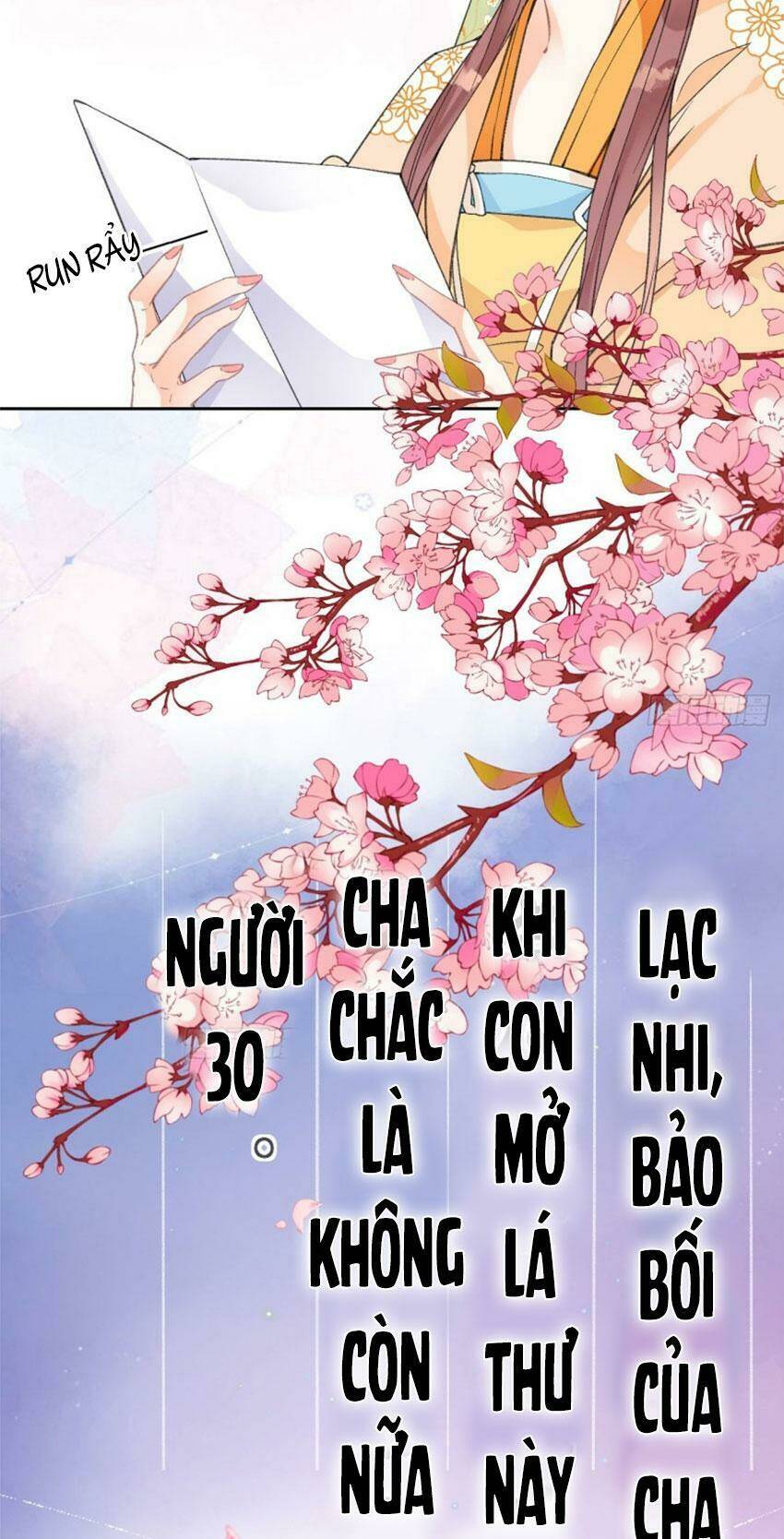 Tang Lạc Túy Tại Nam Phong Lý Chương 79 Ảnh 22