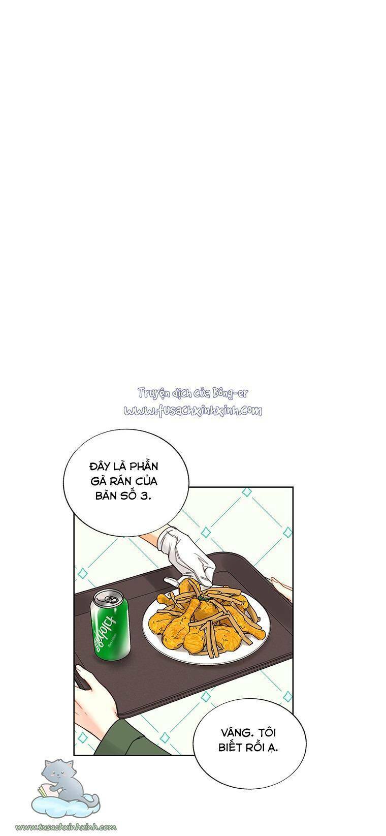 Hẹn Hò Nơi Công Sở Chương 109 Ảnh 51
