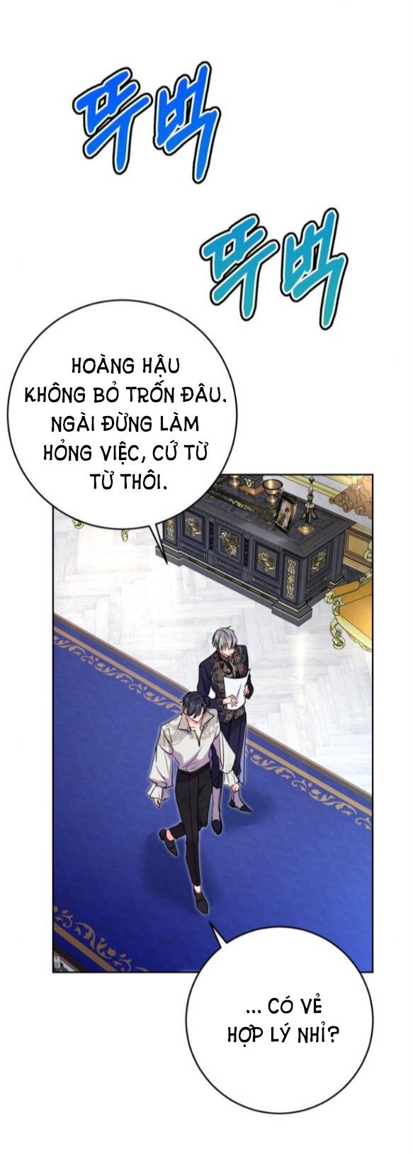 Mỗi Đêm Chồng Tôi Đều Biến Đổi Chương 12.2 Ảnh 31