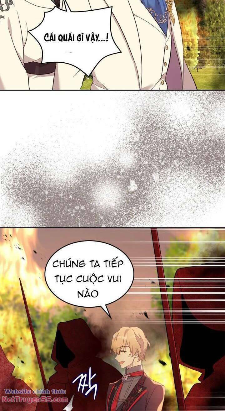 Tôi Vô Tình Cứu Được Em Trai Nam Chính Chương 61 Ảnh 14