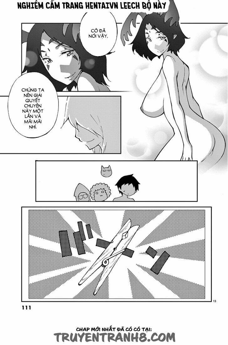 Blade Prey Chương 61 Ảnh 14
