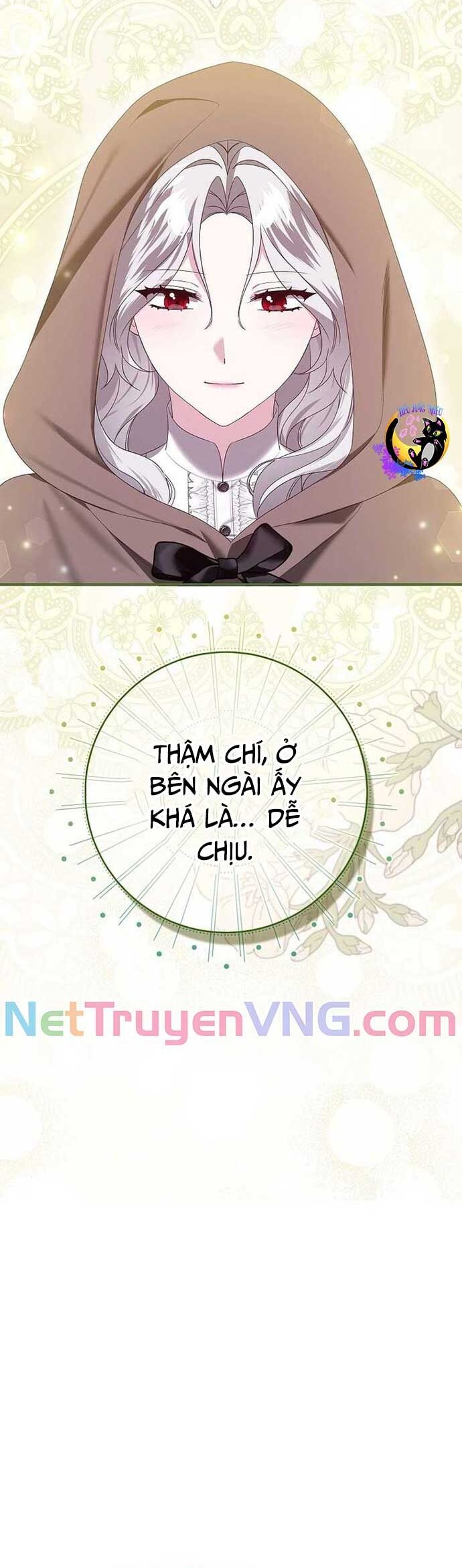 Ác Nữ Che Giấu Sự Giàu Có Của Mình Chương 20 Ảnh 36