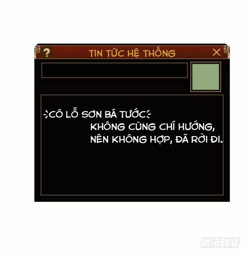 Thiên Ngoại Giang Hồ Chương 3 Ảnh 58