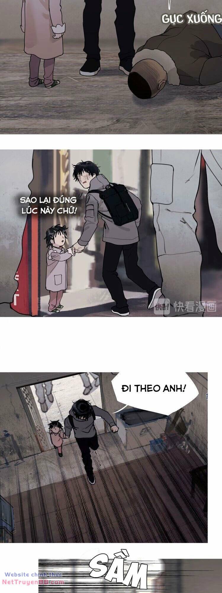Shen Ze Chương 8 Ảnh 15