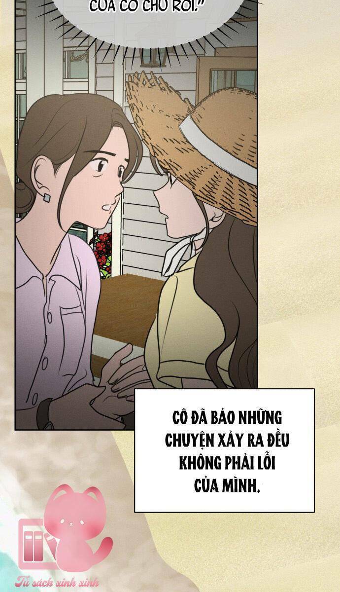 Thỏa Thuận Bí Mật Giữa Chúng Ta Chương 64 Ảnh 65