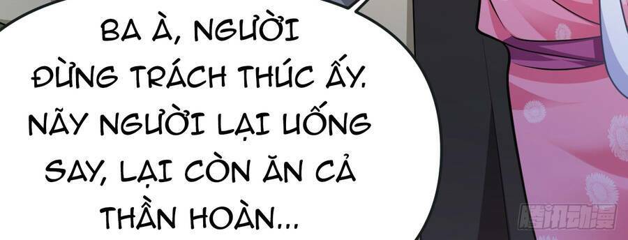 Đám Nữ Đồ Đệ Đều Muốn Độc Chiếm Ta Chương 15 Ảnh 78
