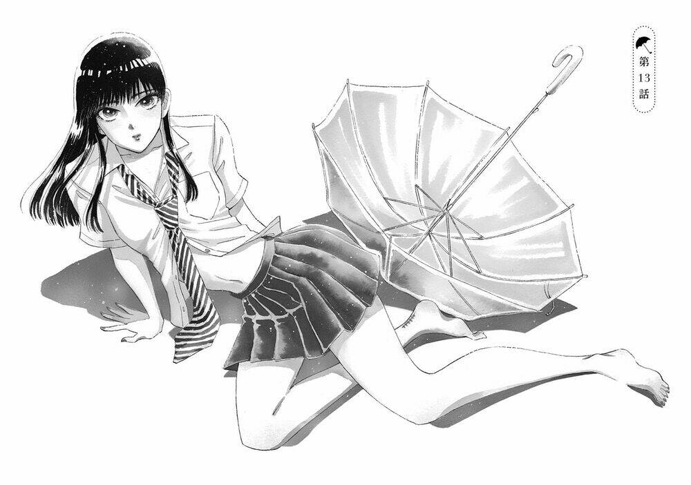Koi Wa Ameagari No You Ni Chương 13 Ảnh 4